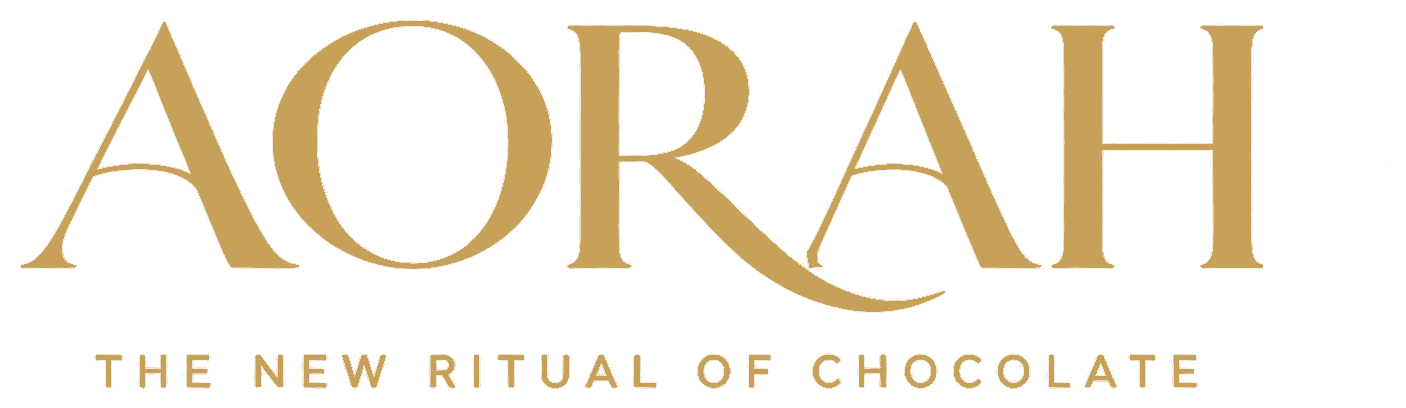 AORAH, the new ritual of chocolate